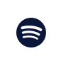 Rothy's Spotify account page