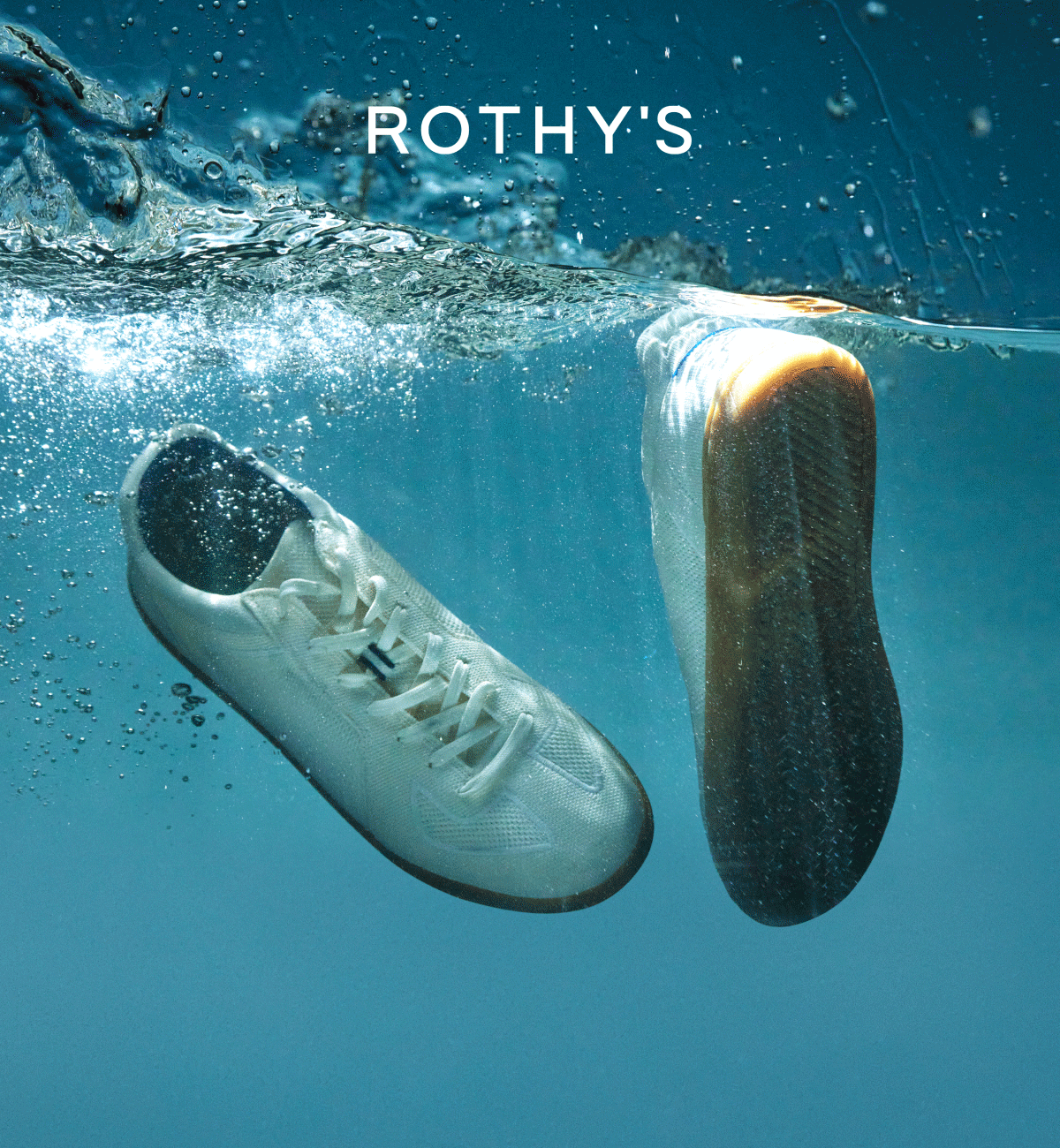 Rothy's header image
